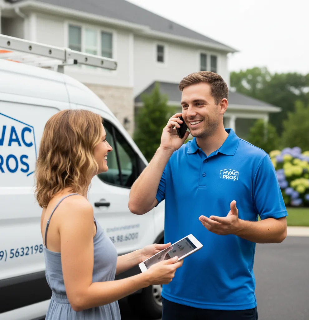 Heating System Repair in Snow Hill, NC